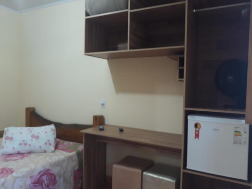 Pousada E Restaurante Redivo Lauro Muller Ngoại thất bức ảnh