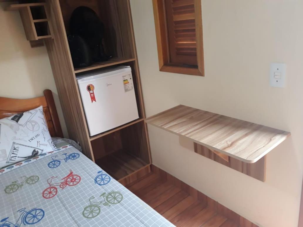 Pousada E Restaurante Redivo Lauro Muller Ngoại thất bức ảnh