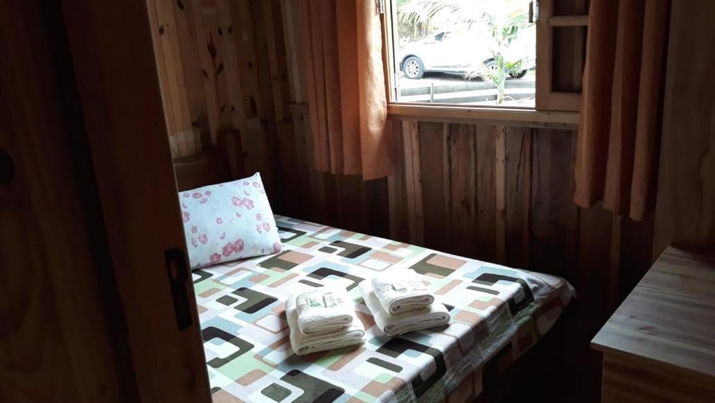 Pousada E Restaurante Redivo Lauro Muller Ngoại thất bức ảnh