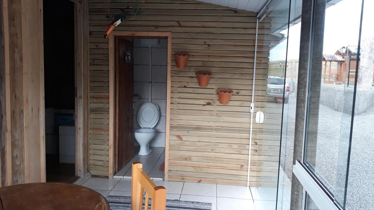 Pousada E Restaurante Redivo Lauro Muller Ngoại thất bức ảnh
